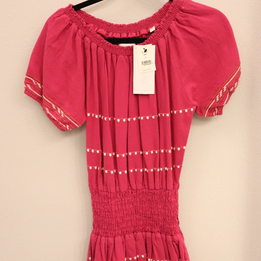 Brand New Piper by Townsen Size M Dress!